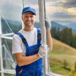 Seřízení oken a jejich údržba