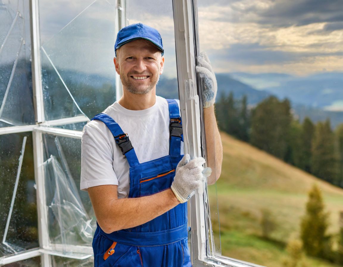 Seřízení oken a jejich údržba