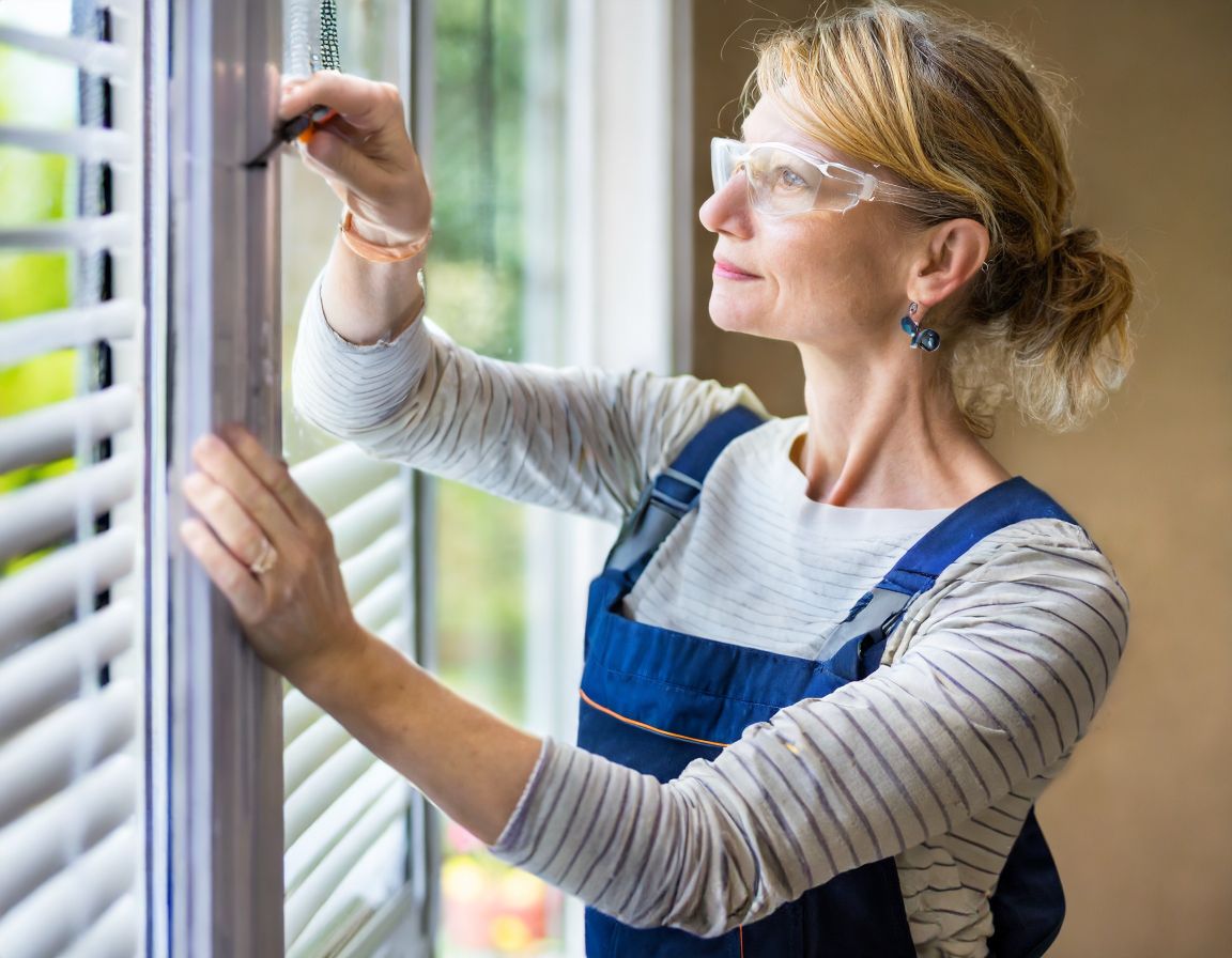 Bezpečnostní kování u oken: záruka ochrany pro váš domov